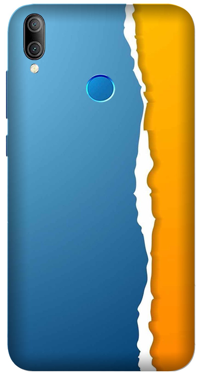Designer Mobile Back Case for Xiaomi Redmi 7  (Design - 371)