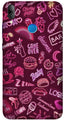 Party Theme Mobile Back Case for Samsung Galaxy A10s (Design - 392)