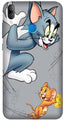 Tom n Jerry Mobile Back Case for Galaxy A8 Star (Design - 399)