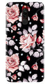 Pink rose Case for Xiaomi Redmi 8
