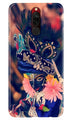 Lord Krishna Case for Xiaomi Redmi 8