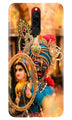 Lord Krishna5 Case for Xiaomi Redmi 8