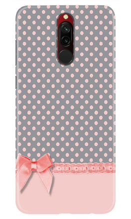 Gift Wrap2 Case for Xiaomi Redmi 8
