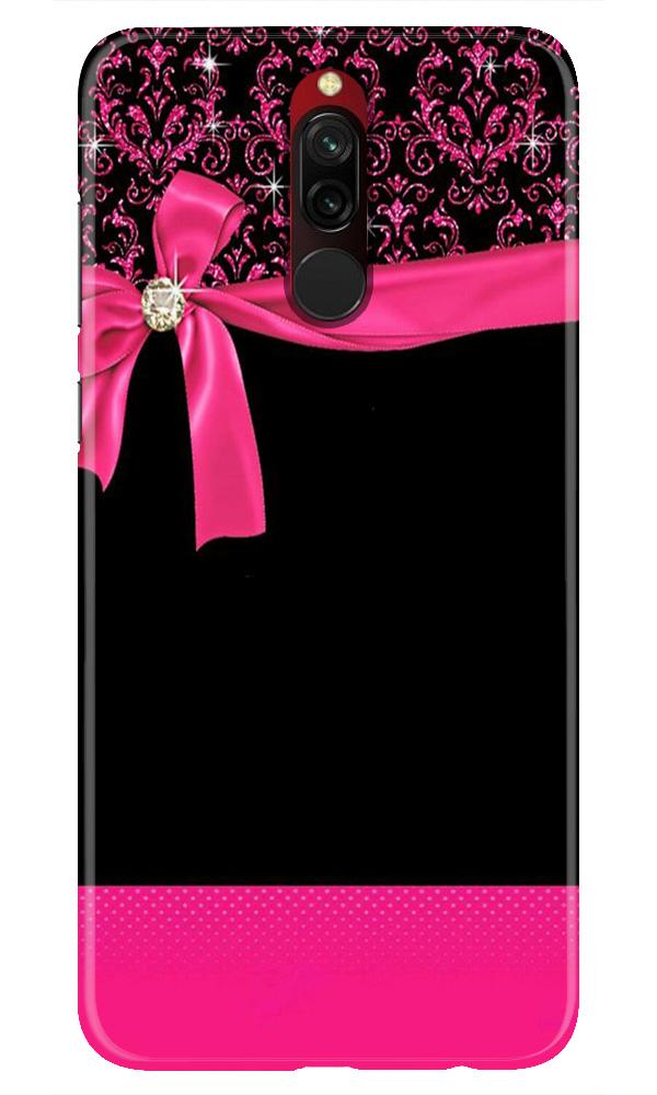 Gift Wrap4 Case for Xiaomi Redmi 8