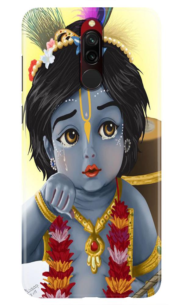 Bal Gopal Case for Xiaomi Redmi 8