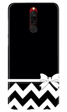 Gift Wrap7 Case for Xiaomi Redmi 8