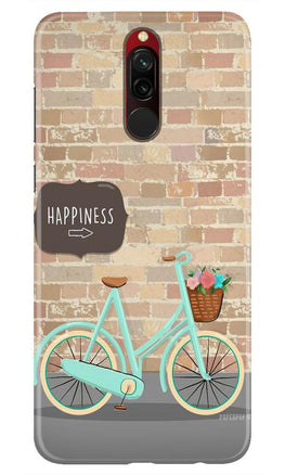 Happiness Case for Xiaomi Redmi 8