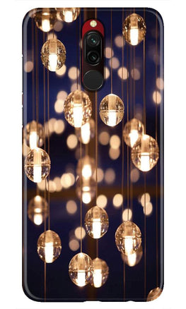 Party Bulb2 Case for Xiaomi Redmi 8