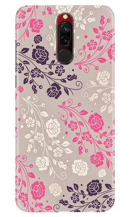 Pattern2 Case for Xiaomi Redmi 8