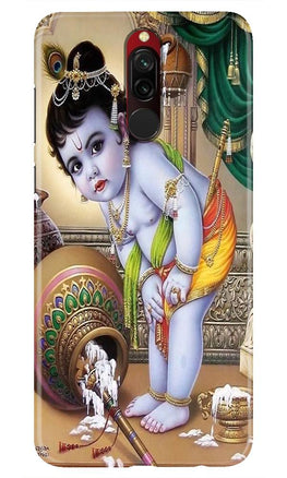 Bal Gopal2 Case for Xiaomi Redmi 8