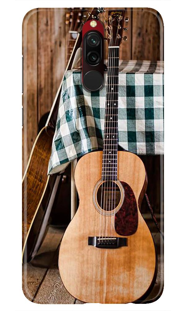 Guitar2 Case for Xiaomi Redmi 8