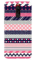 Pattern3 Case for Xiaomi Redmi 8