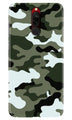 Army Camouflage Case for Xiaomi Redmi 8  (Design - 108)
