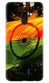 Indian Flag Case for Xiaomi Redmi 8  (Design - 137)