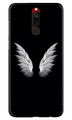 Angel Case for Xiaomi Redmi 8  (Design - 142)