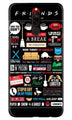 Friends Case for Xiaomi Redmi 8  (Design - 145)