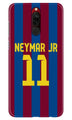 Neymar Jr Case for Xiaomi Redmi 8  (Design - 162)