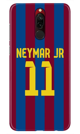Neymar Jr Case for Xiaomi Redmi 8(Design - 162)