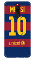 Messi Case for Xiaomi Redmi 8  (Design - 172)
