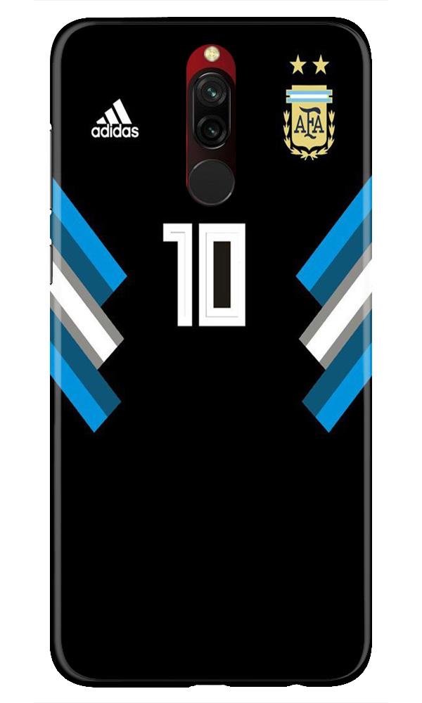 Argentina Case for Xiaomi Redmi 8  (Design - 173)
