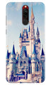 Disney Land for Xiaomi Redmi 8 (Design - 185)