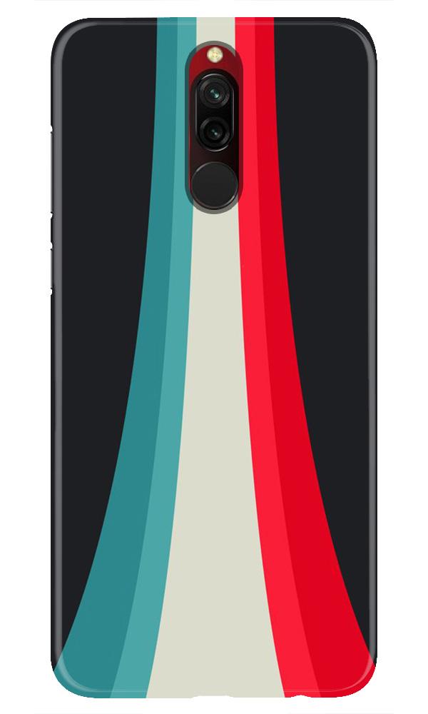 Slider Case for Xiaomi Redmi 8 (Design - 189)