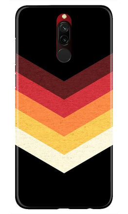 Designer Case for Xiaomi Redmi 8 (Design - 193)