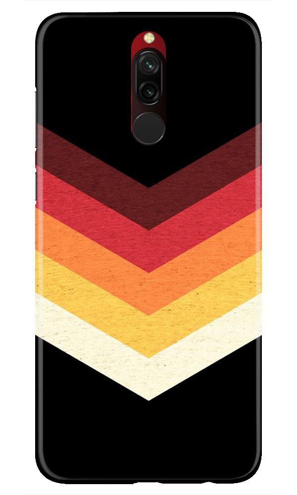 Designer Case for Xiaomi Redmi 8 (Design - 193)