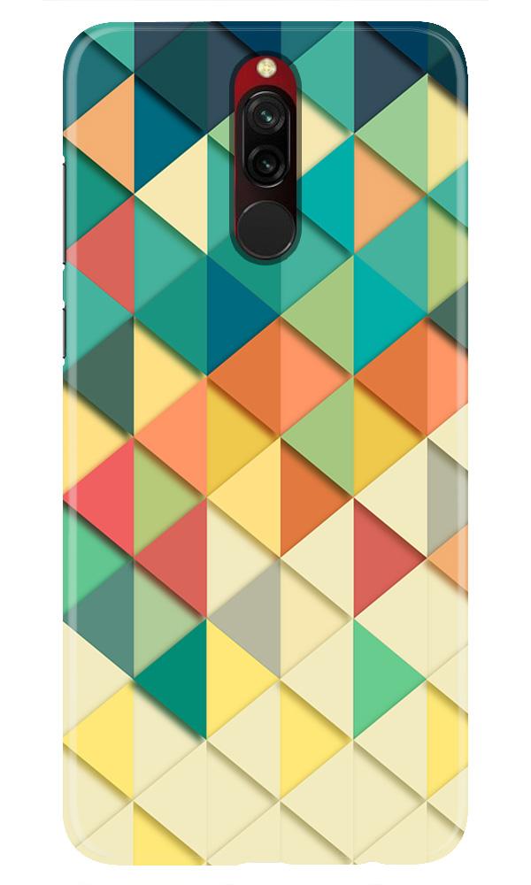 Designer Case for Xiaomi Redmi 8 (Design - 194)