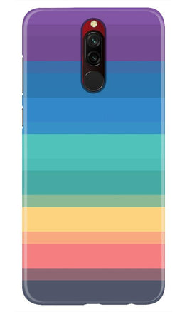 Designer Case for Xiaomi Redmi 8 (Design - 201)