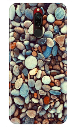 Pebbles Case for Xiaomi Redmi 8 (Design - 205)