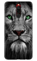 Lion Case for Xiaomi Redmi 8 (Design No. 272)