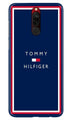 Tommy Hilfiger Case for Xiaomi Redmi 8 (Design No. 275)