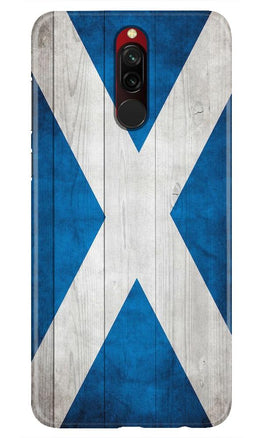 Designer Case for Xiaomi Redmi 8 (Design No. 277)