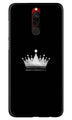 King Case for Xiaomi Redmi 8 (Design No. 280)