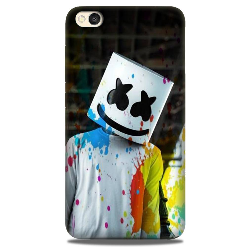 Marsh Mellow Case for Xiaomi Redmi Go (Design No. 220)