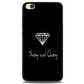 Sassy and Classy Case for Xiaomi Redmi Go (Design No. 264)