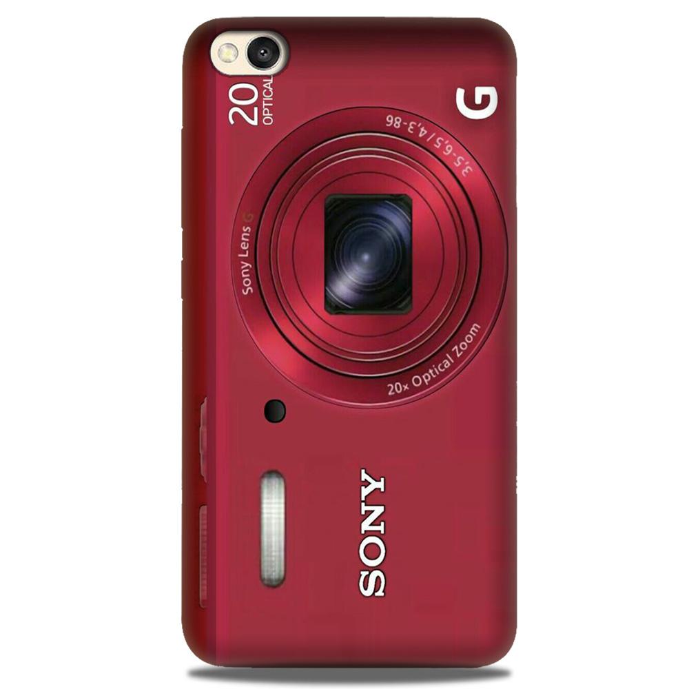 Sony Case for Xiaomi Redmi Go (Design No. 274)