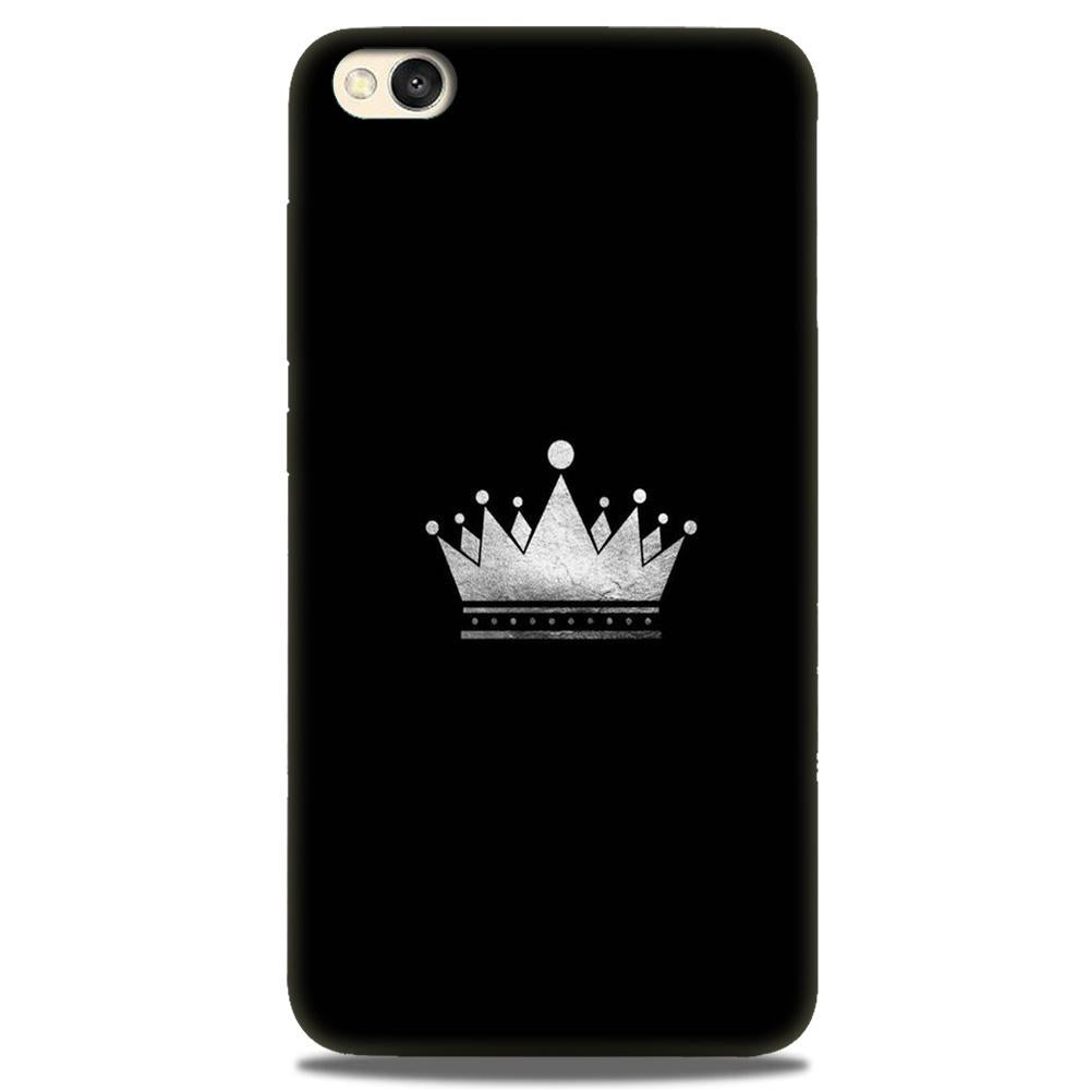 King Case for Xiaomi Redmi Go (Design No. 280)