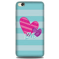 Love Case for Xiaomi Redmi Go (Design No. 299)