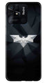 Batman Case for Redmi 10