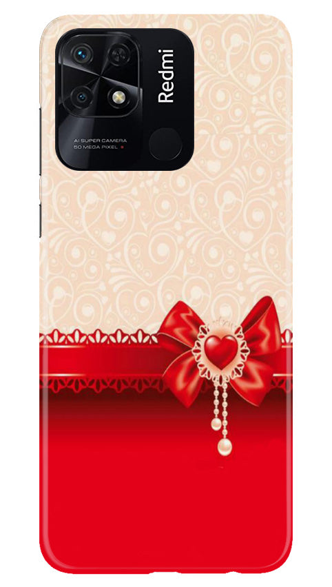 Gift Wrap3 Case for Redmi 10 Power