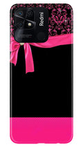 Gift Wrap4 Case for Redmi 10C