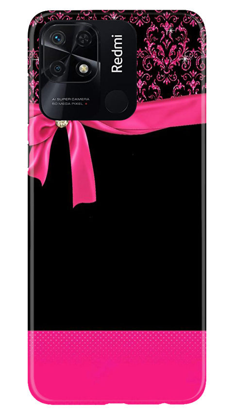 Gift Wrap4 Case for Redmi 10