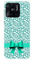 Gift Wrap6 Case for Redmi 10C