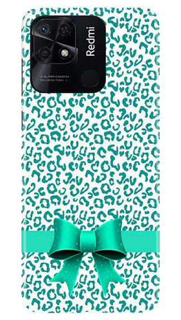 Gift Wrap6 Case for Redmi 10 Power