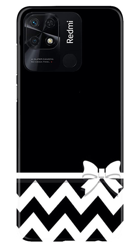 Gift Wrap7 Case for Redmi 10C
