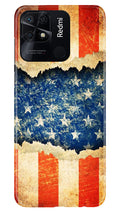 United Kingdom Case for Redmi 10C