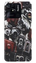 Cameras Case for Redmi 10C