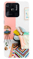 Home Décor Case for Redmi 10 Power